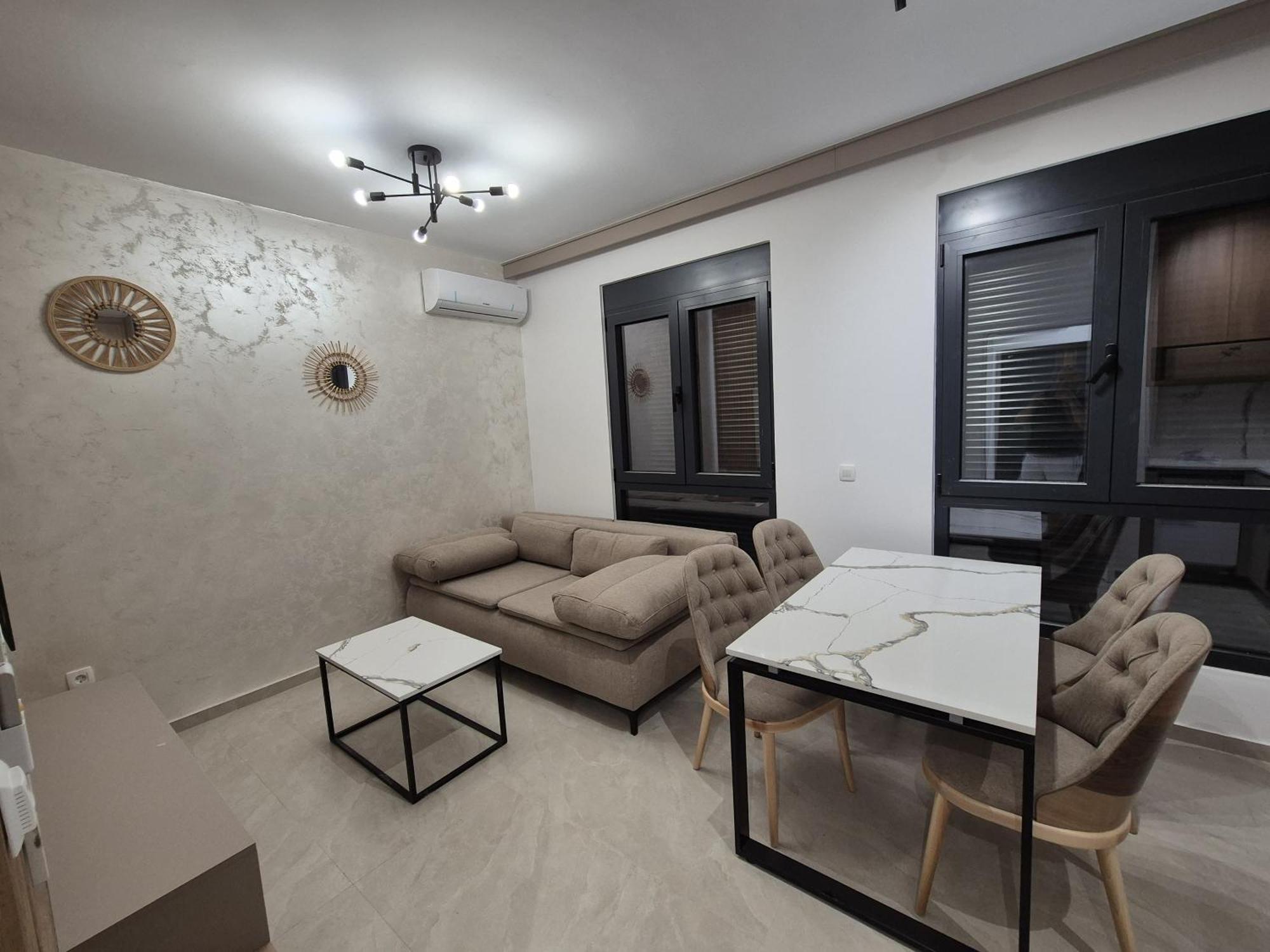 Vienna Luxury Apartments Dobra Voda Extérieur photo