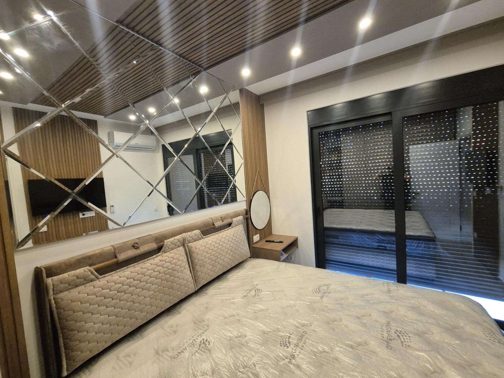Vienna Luxury Apartments Dobra Voda Extérieur photo
