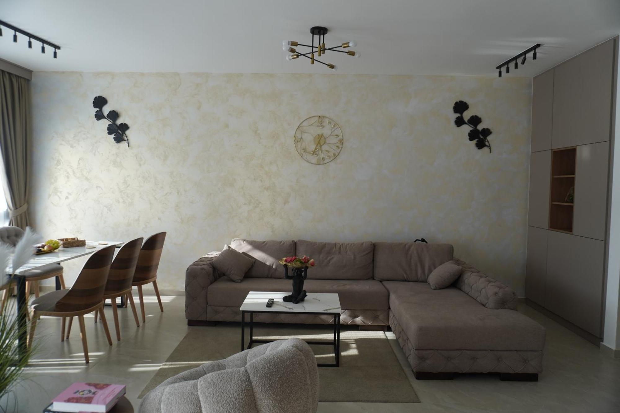 Vienna Luxury Apartments Dobra Voda Extérieur photo