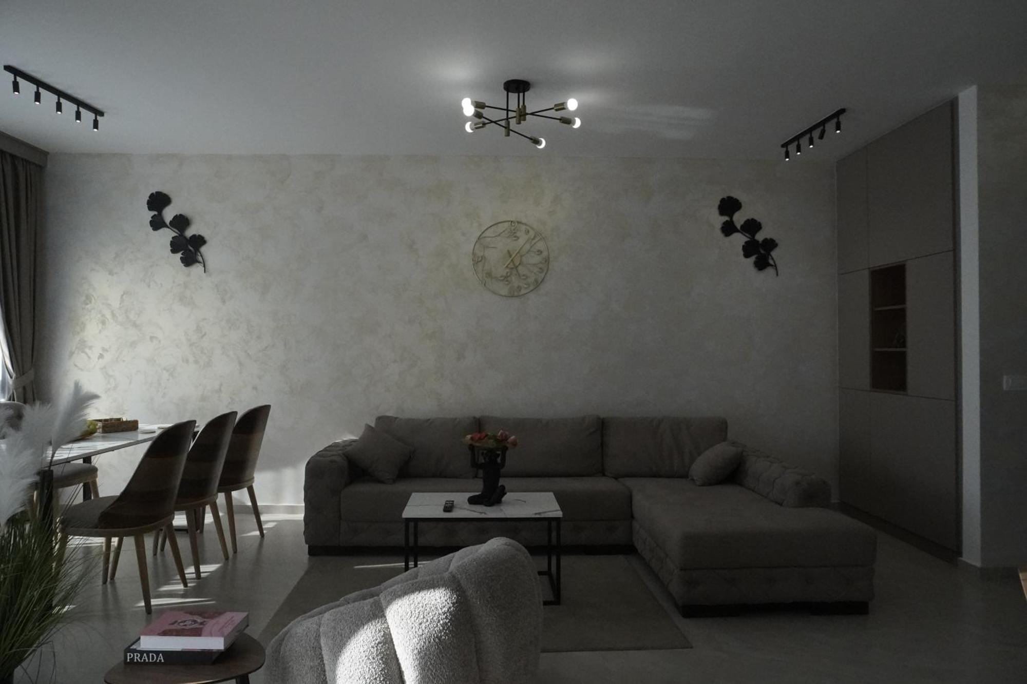 Vienna Luxury Apartments Dobra Voda Extérieur photo