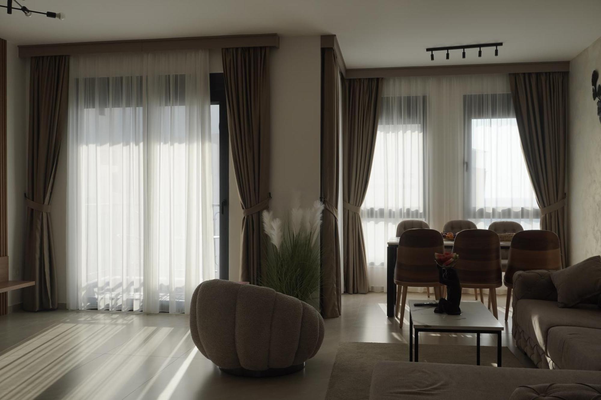 Vienna Luxury Apartments Dobra Voda Extérieur photo