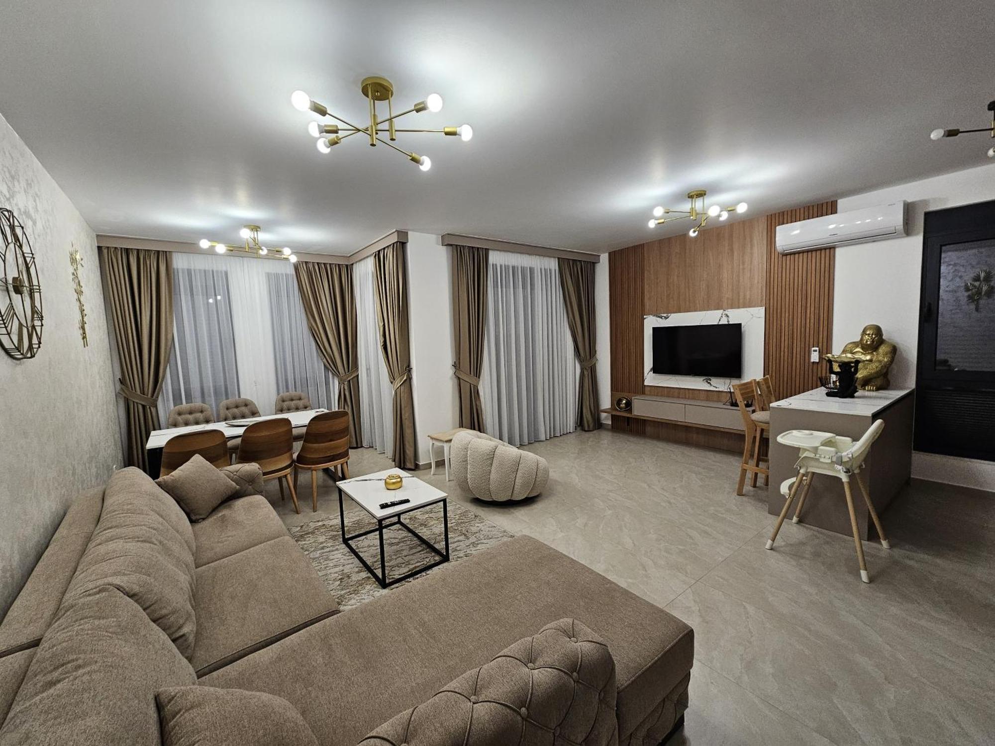 Vienna Luxury Apartments Dobra Voda Extérieur photo